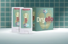 Antifungal Dry Sticks