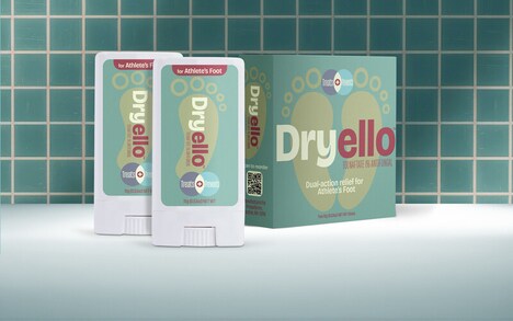 Antifungal Dry Sticks