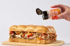 Flavorful Football Season Seasonings