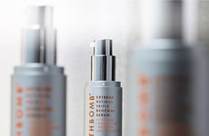 Gentle Skin-Enhancing Serums