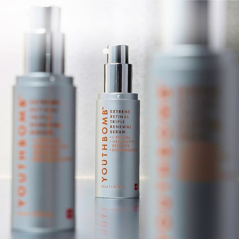 Gentle Skin-Enhancing Serums