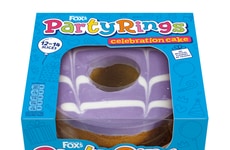 Playful Biscuit-Inspired Cakes