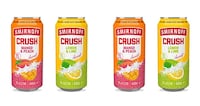 Easy-to-Sip Canned Cocktails Image 1