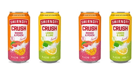 Easy-to-Sip Canned Cocktails