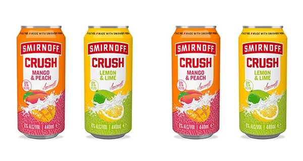 Easy-to-Sip Canned Cocktails