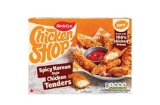 Fakeaway Frozen Chicken Products