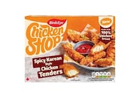 Fakeaway Frozen Chicken Products