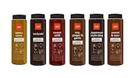At-Home Japanese Restaurant Sauces Image 1