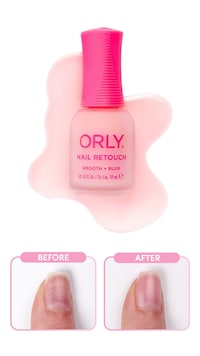 Blurring Nail Treatments Image 1