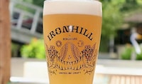 Zero-Alcohol Wheat Beers Image 1