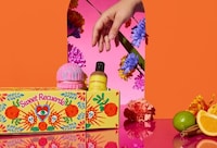 Mexican Heritage Bodycare Image 2