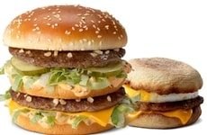 Revived Discount QSR Meals