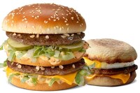 Revived Discount QSR Meals Image 1