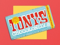 Praline-Inspired Chocolate Bars Image 1