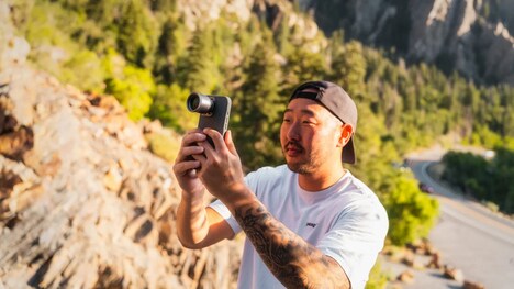 Photographer-Grade Smartphone Lenses