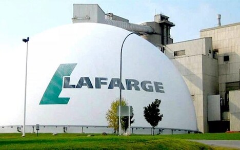 Nigeria-Based Infrastructure Plants