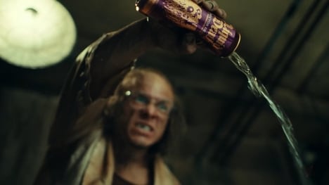 Nightmarish Mobile Campaigns