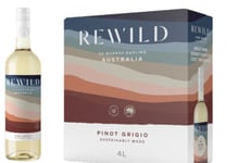 Sustainable Bulk Pinot Grigios