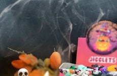 3D-Printed Fidget Toys