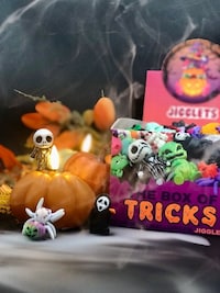 3D-Printed Fidget Toys Image 1