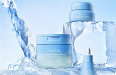 Advanced Cooling Skincare