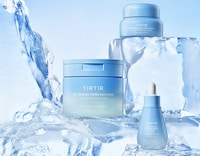 Advanced Cooling Skincare Image 1