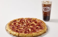 Football Season Pizza Sweepstakes