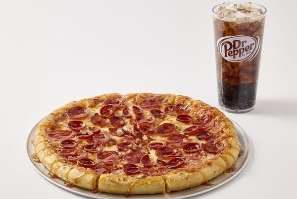 Football Season Pizza Sweepstakes