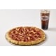 Football Season Pizza Sweepstakes Image 1