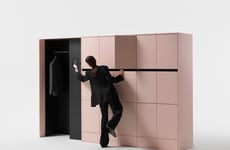 Office-Friendly Smart Locker Systems