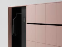 Office-Friendly Smart Locker Systems Image 3