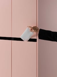 Office-Friendly Smart Locker Systems Image 5