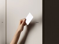 Office-Friendly Smart Locker Systems Image 8