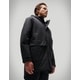 Body-Mapped All-Weather Parkas Image 2