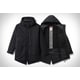 Body-Mapped All-Weather Parkas Image 5