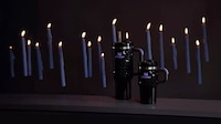 Halloween-Themed Drink Carriers Image 2