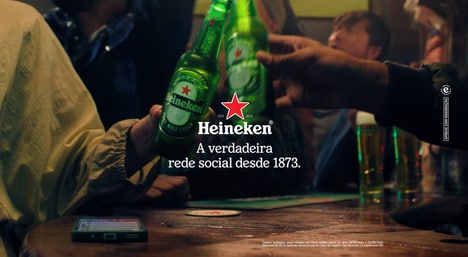 Authentic Connection Campaigns