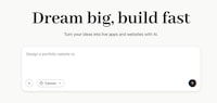 No-Code Development Tools