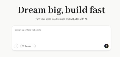 No-Code Development Tools