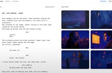 AI Storyboarding Tools