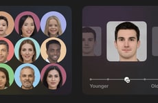 Synthetic AI Photography