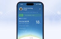 Sunlight Tracking Apps Image 1