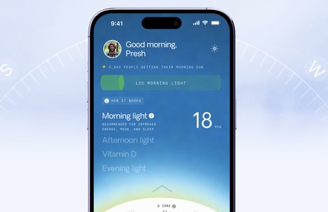 Sunlight Tracking Apps