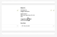 Simple Invoicing Tools