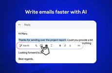 AI Email Assistants