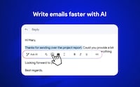 AI Email Assistants Image 1