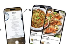 Menu Translation Tools