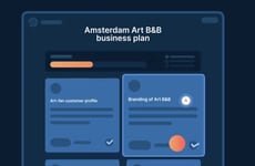 AI Business Planners