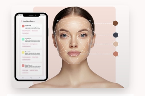Personal Color Analysis
