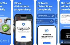 Intentional Screen Management